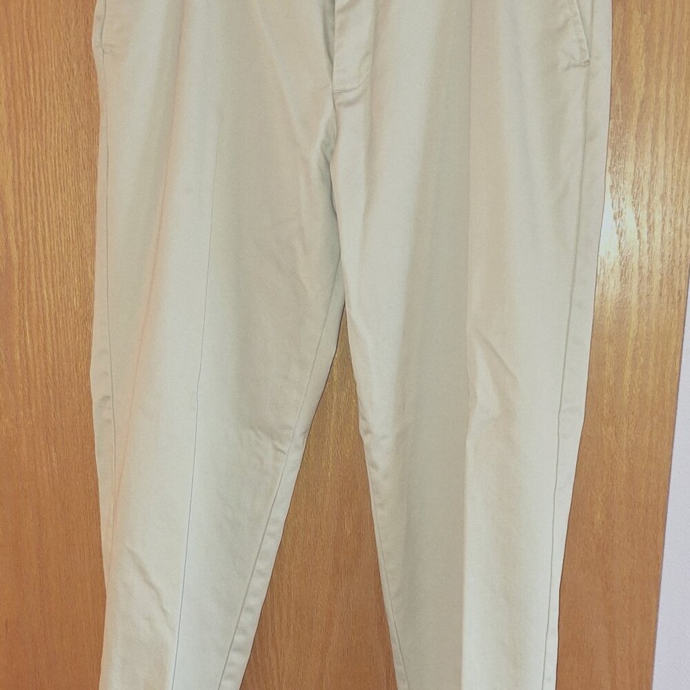 Men's Dress Khaki's